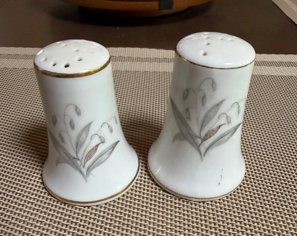 Kaysons Golden Rhapsody 1961 Fine China Replacement Dinnerware Japan